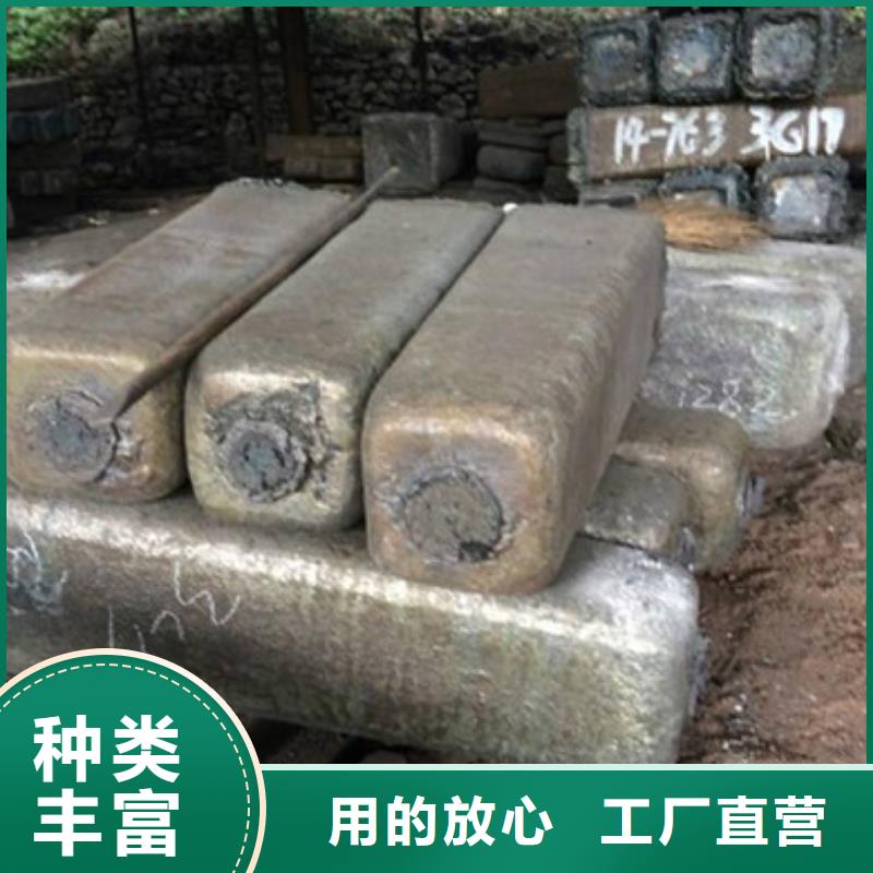钢锭轴承钢厂家质检合格发货