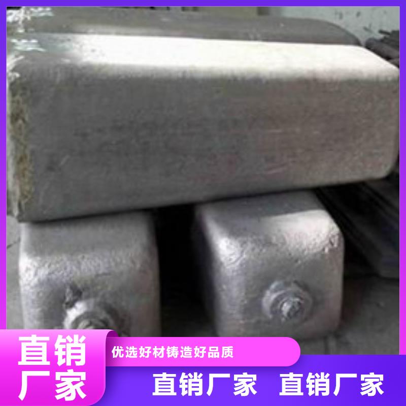 钢锭轴承钢厂家质检合格发货