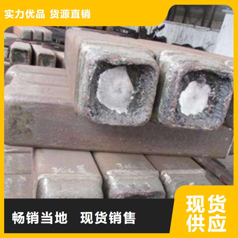 鋼錠注漿管適用范圍廣