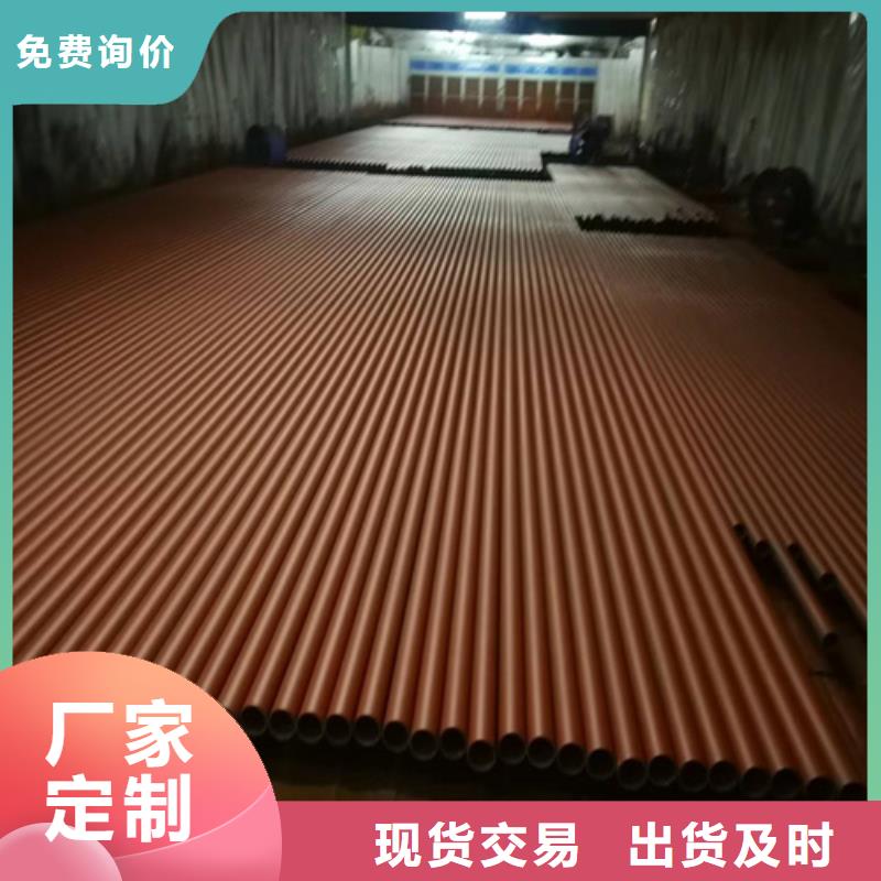 酸洗鈍化鋼管銷量高