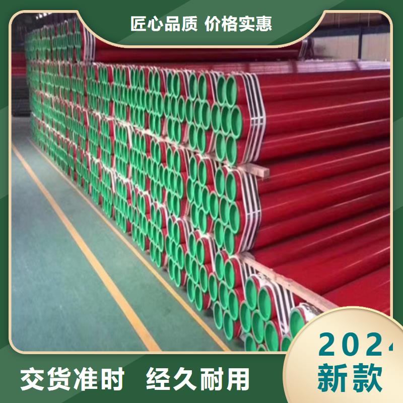 酸洗鈍化鋼管深受客戶信賴