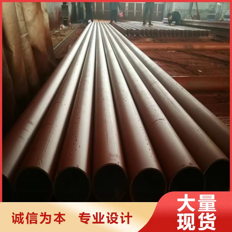 可定制的磷化鋼管實(shí)體廠家