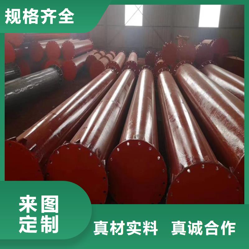 酸洗鈍化鋼管供貨及時