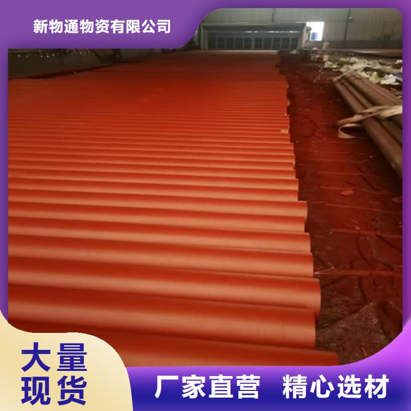 酸洗鈍化鋼管產(chǎn)品案例