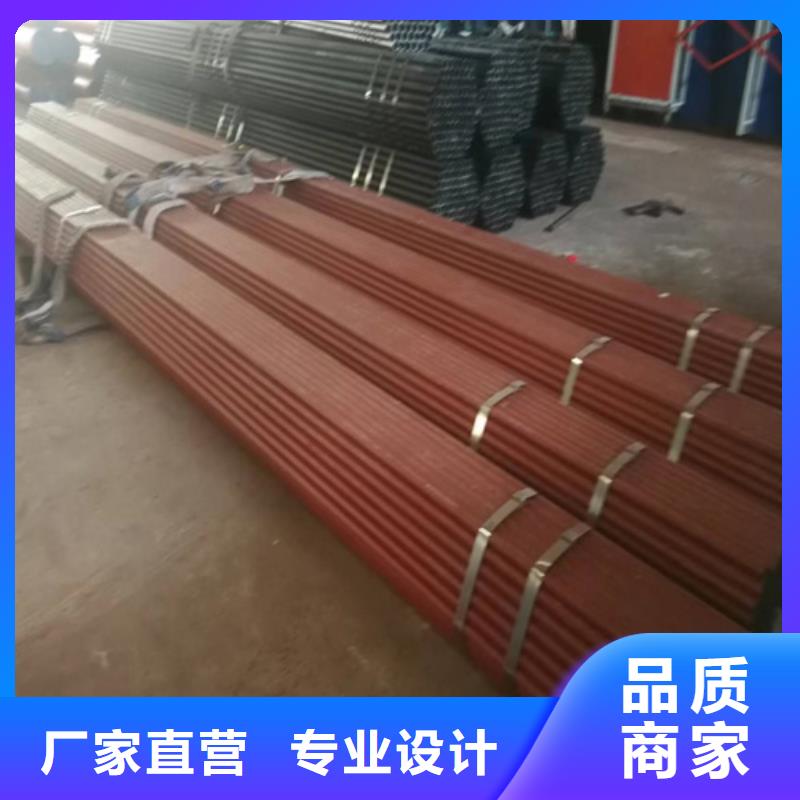 高质量酸洗钢管供应商