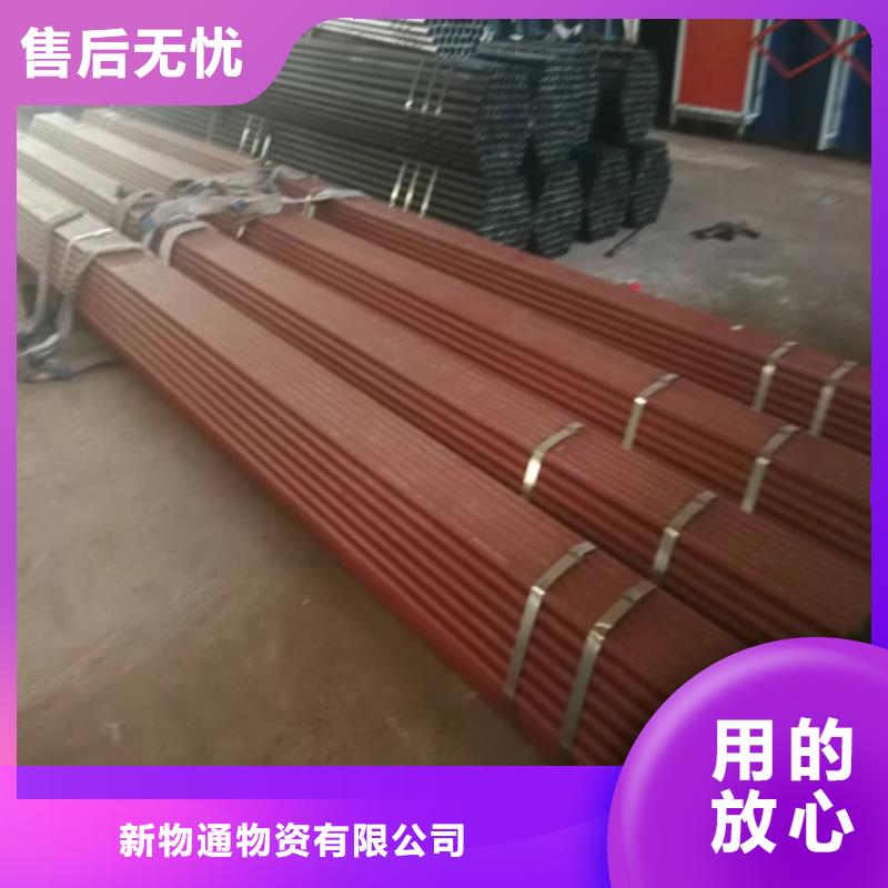 酸洗鈍化鋼管生產(chǎn)設(shè)備先進(jìn)
