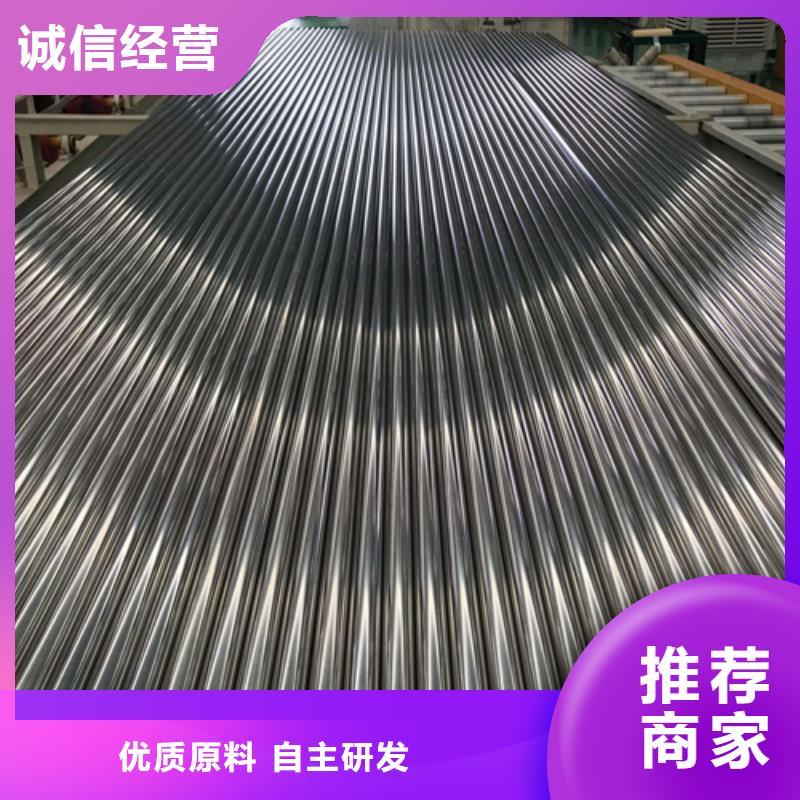 不銹鋼管-316L不銹鋼管一手貨源源頭廠家