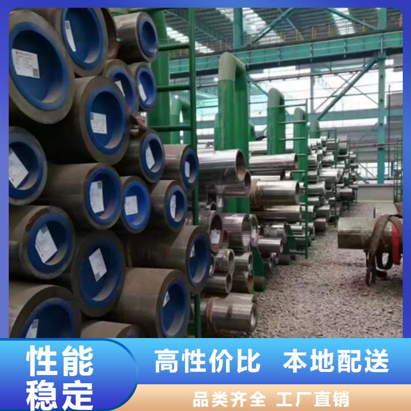 15CrmoG合金鋼管定做_新物通物資有限公司