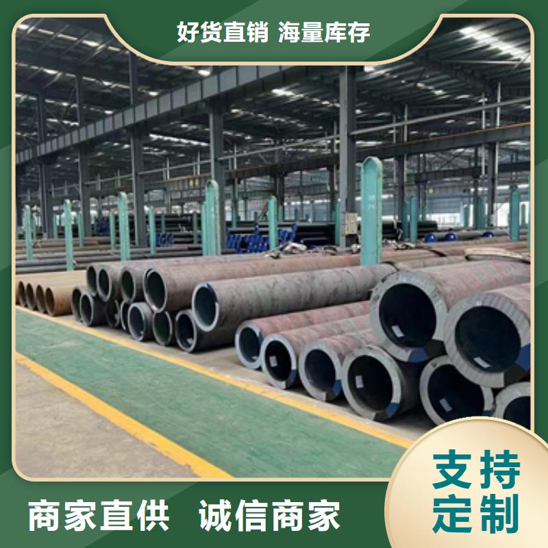 A106B合金管行业资讯