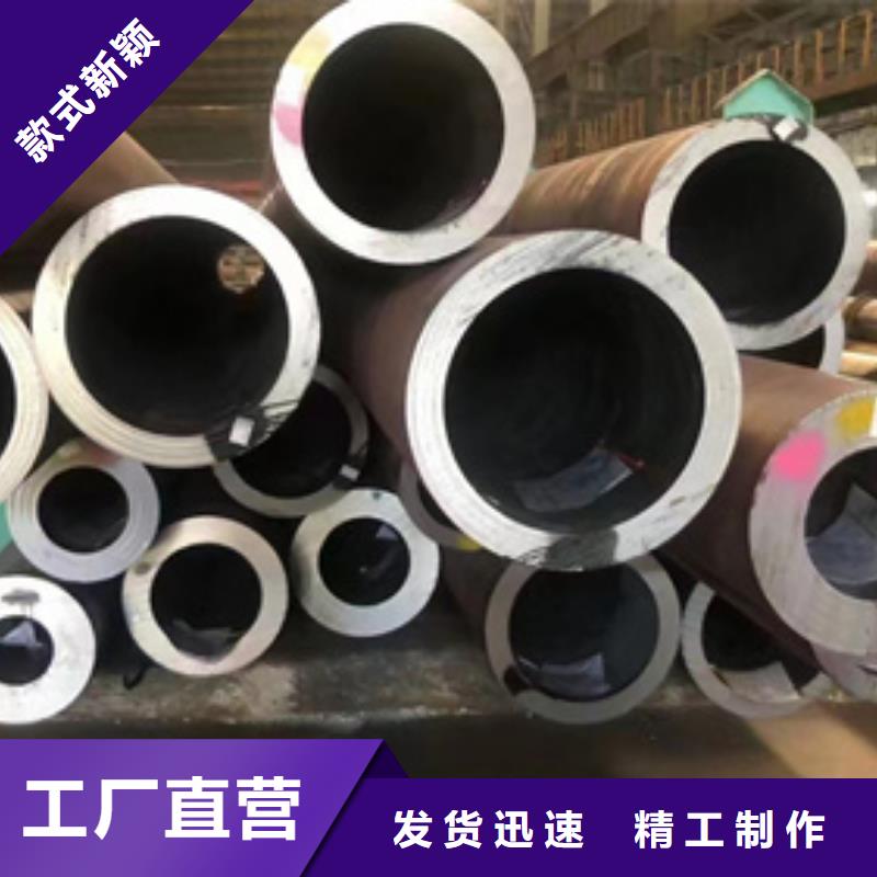 P22合金鋼管重信譽(yù)廠家