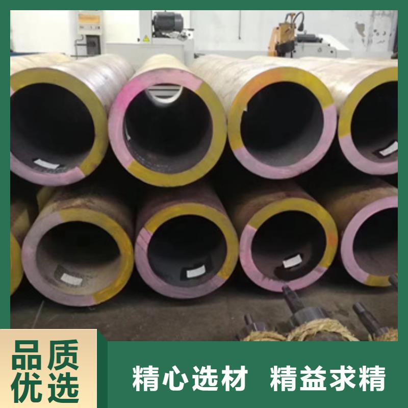 1Cr5Mo合金钢管厂家-合作共赢