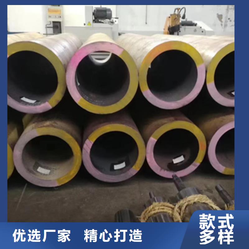 15CrmoG合金钢管十余年厂家