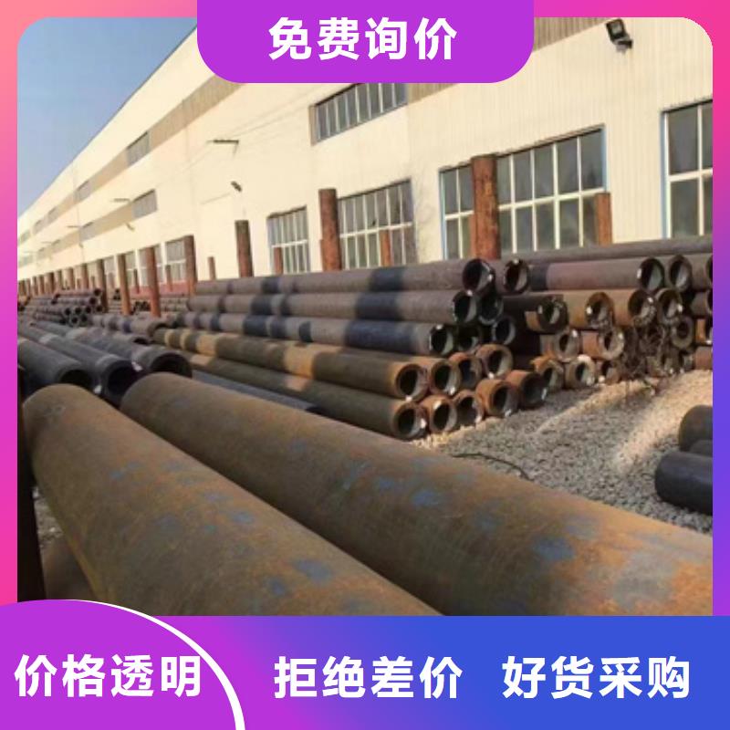 库存充足的10CrMo910合金管经销商