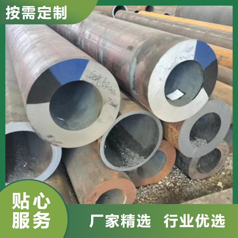 發(fā)貨速度快的1Cr5Mo合金鋼管供貨商
