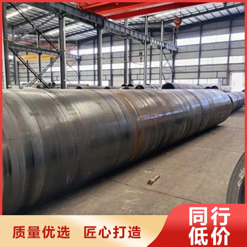 15CrMo合金管