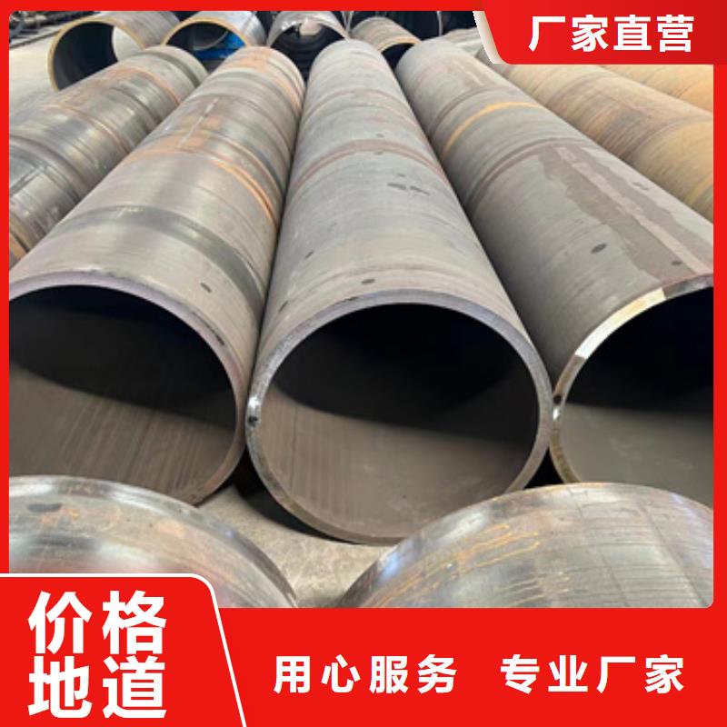 P22合金钢管厂家-更专业