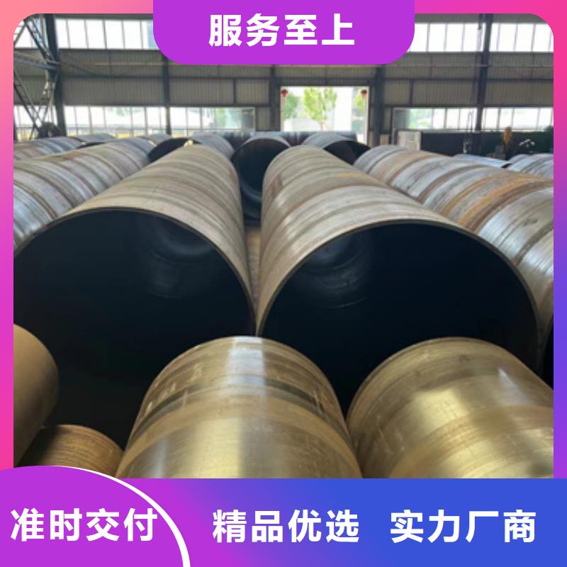 有實力的A335合金管廠家