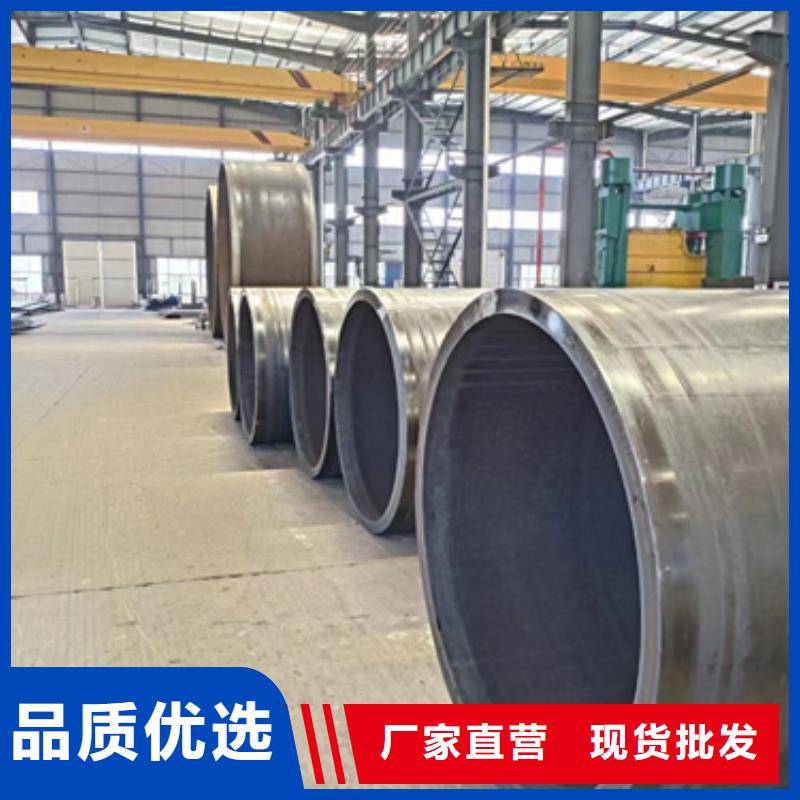 定制1Cr5Mo合金鋼管_品牌廠家