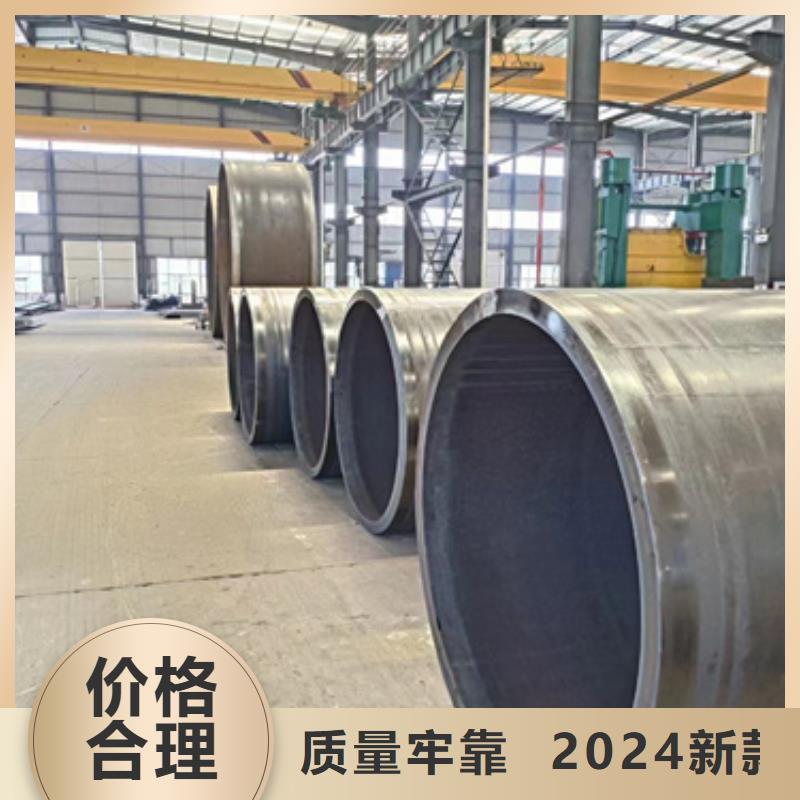 P91合金鋼管加工效果好