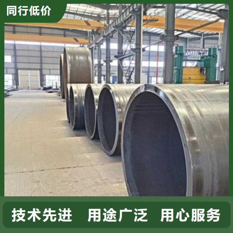 30CrMo合金管高品質(zhì)