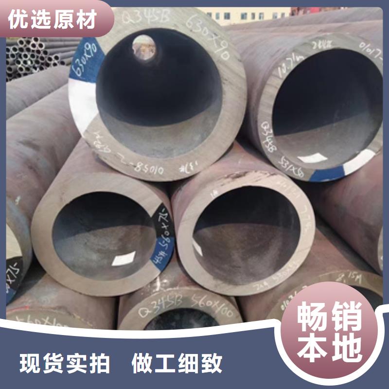 優(yōu)質(zhì)27SiMn合金管的供貨商