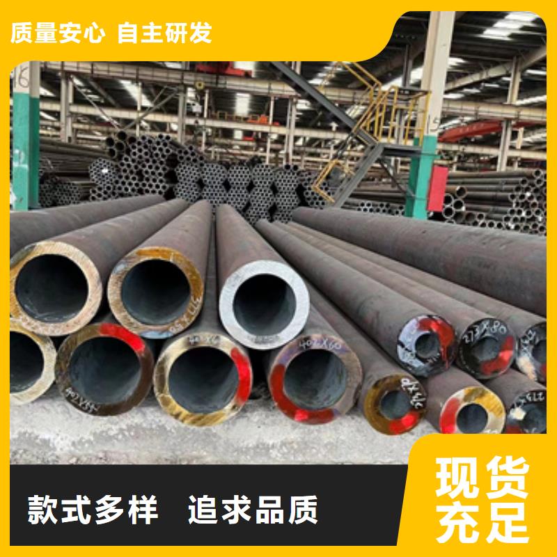 A106B合金管行业资讯