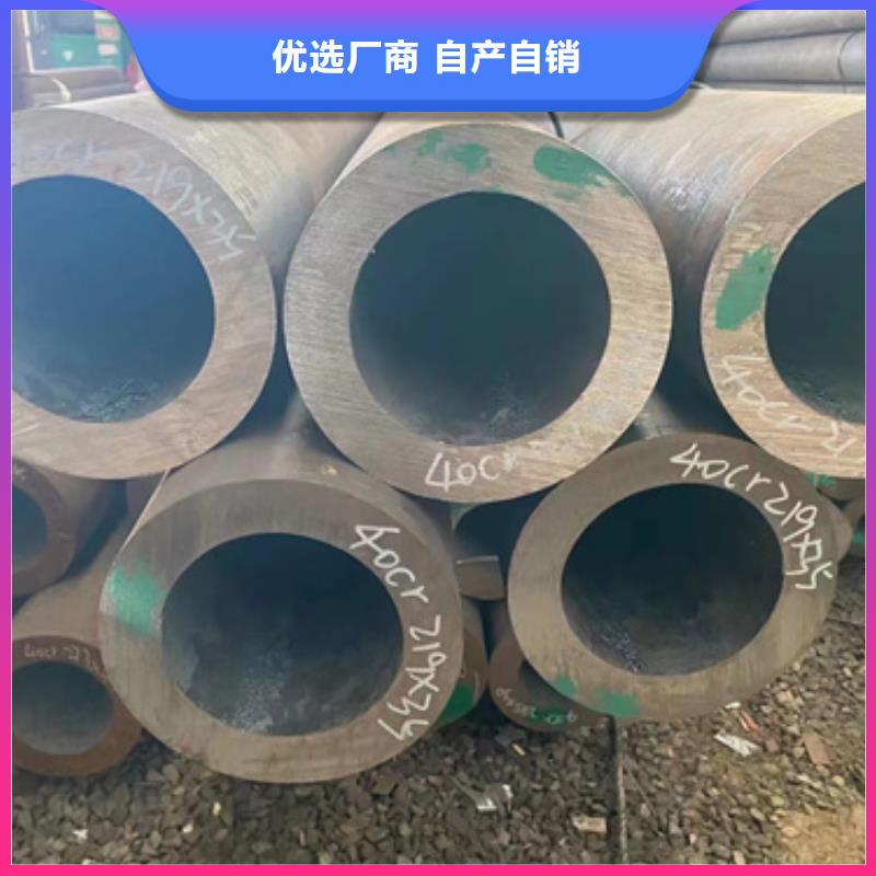 P22合金鋼管-廠家
