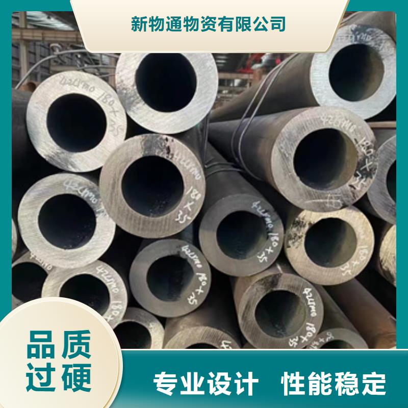 15CrMoV合金管-本地廠家