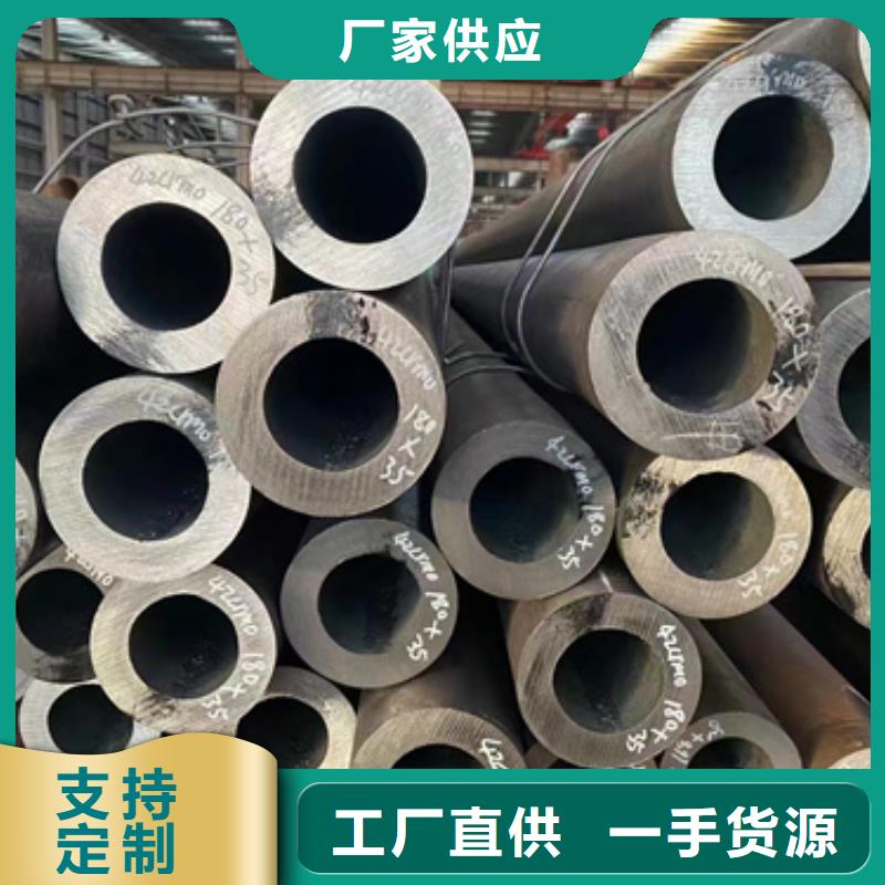 T91合金管_精益求精