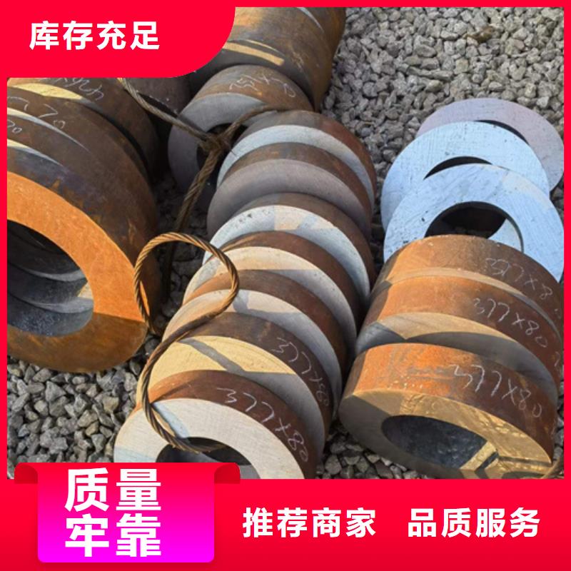 15CrMo合金管品質(zhì)甄選