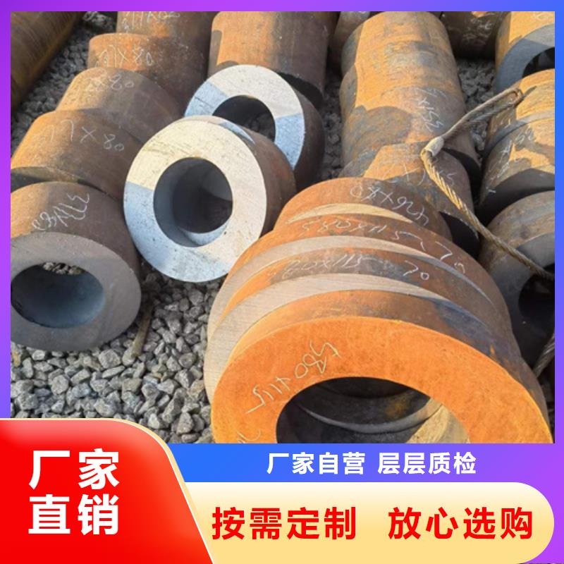 T91合金管_精益求精