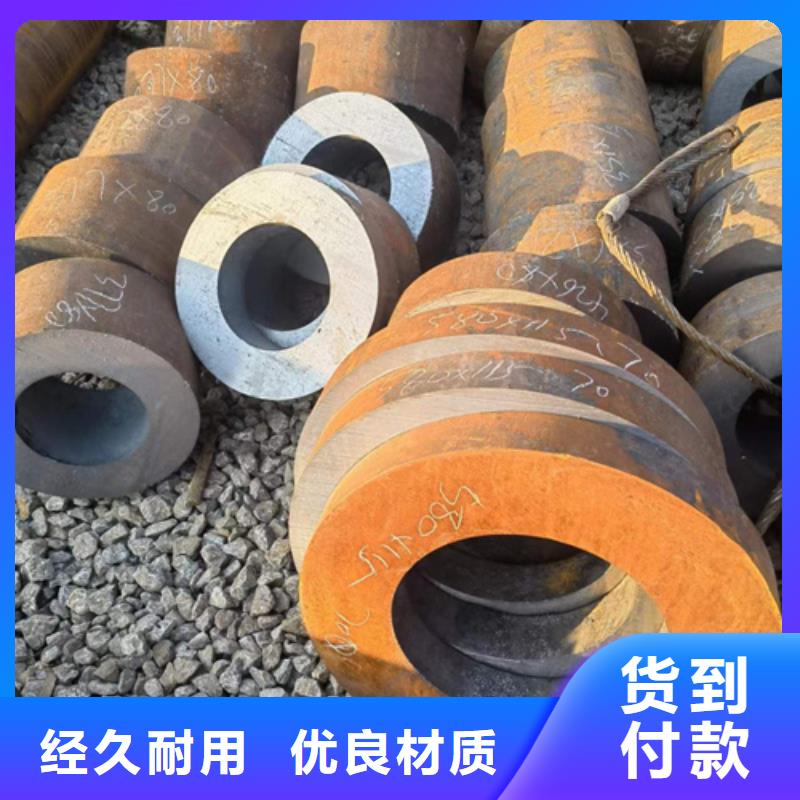 定制1Cr5Mo合金鋼管_品牌廠家