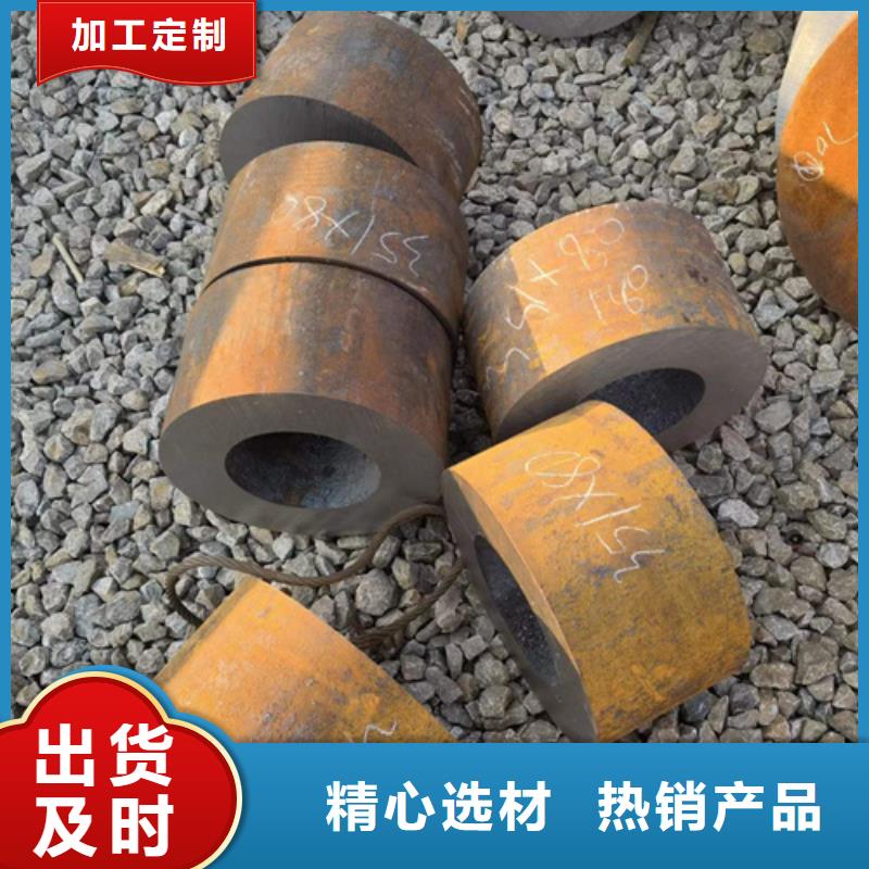 20G合金管实力过硬厂家