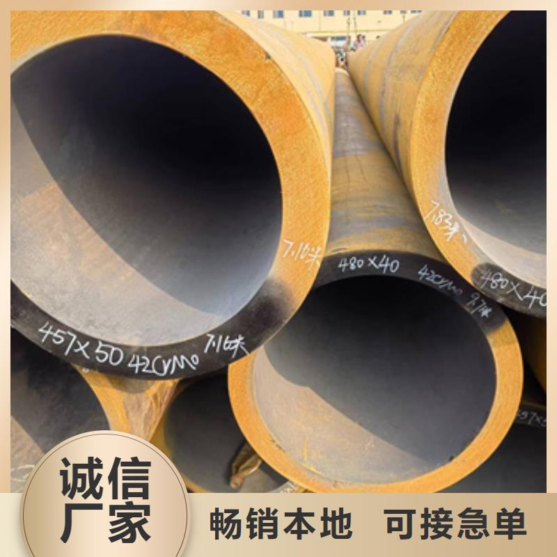 T91合金管_精益求精