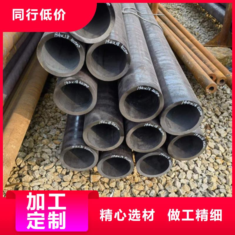 27SiMn合金管質(zhì)保時間長