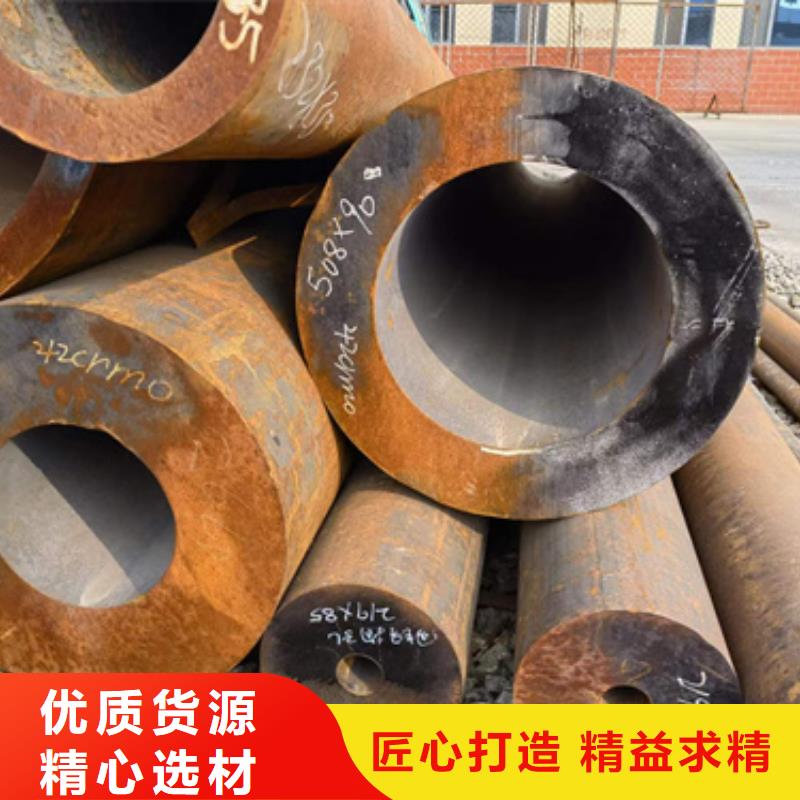 定制1Cr5Mo合金鋼管_品牌廠家