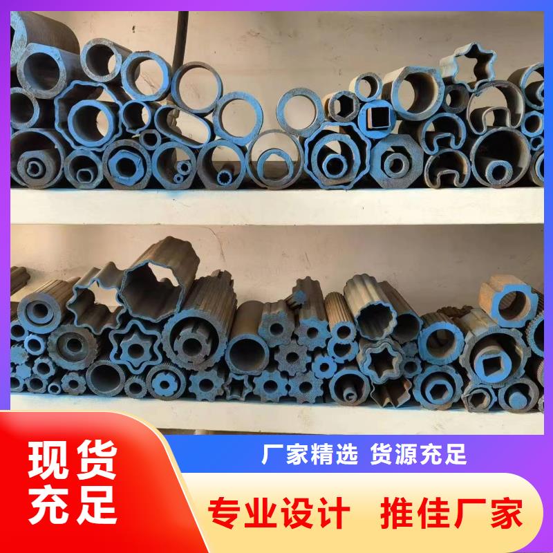 異形精密管參數(shù)圖片