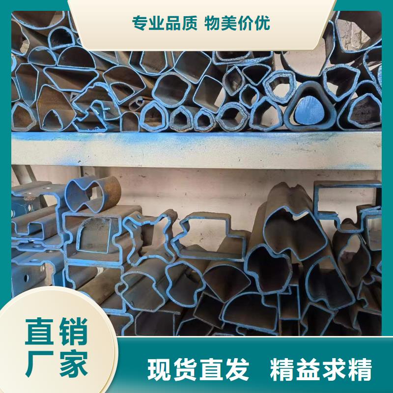 生產(chǎn)異形精密管的廠家