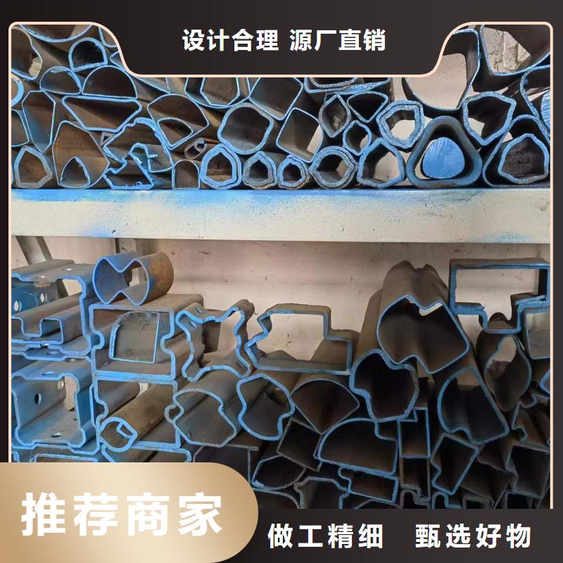 精密异形钢管薄利多销
