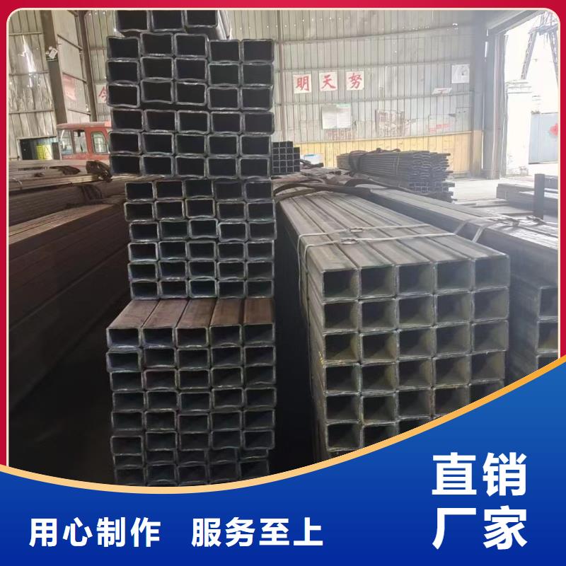 Q355B冷拔異型鋼管-Q355B冷拔異型鋼管品質(zhì)保證