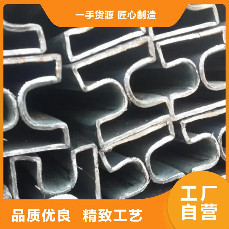 冷拔方管廠家-做工精細
