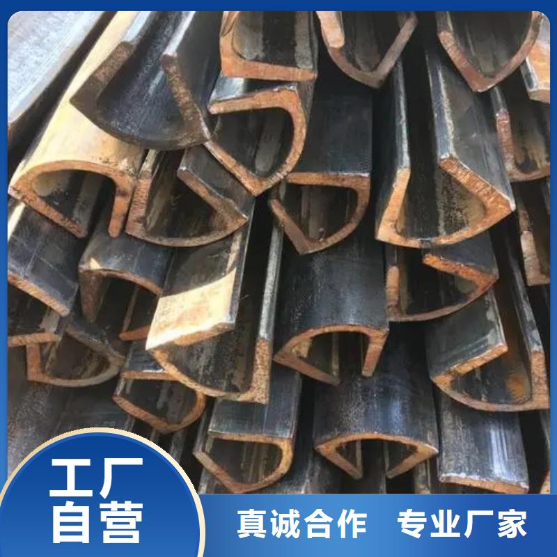 Q355B冷拔異型鋼管新品促銷