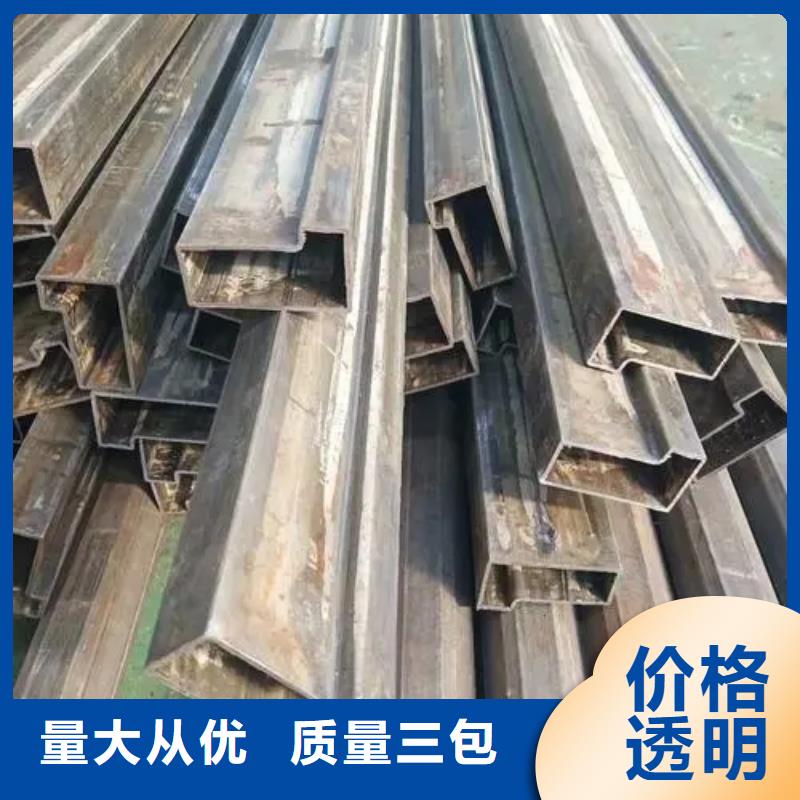 直角方管-常規(guī)貨源當天發(fā)出