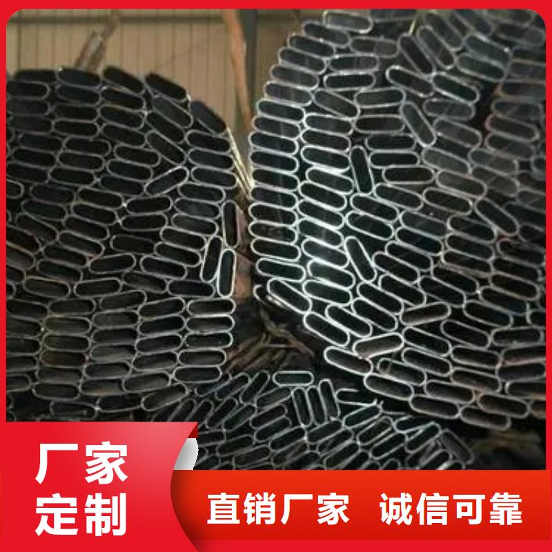 生產(chǎn)異形精密管的廠家