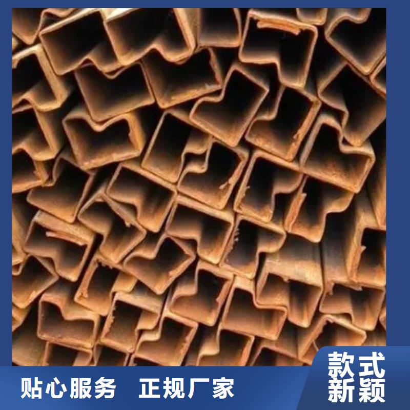 采購45#精密異形鋼管必看-圖文介紹