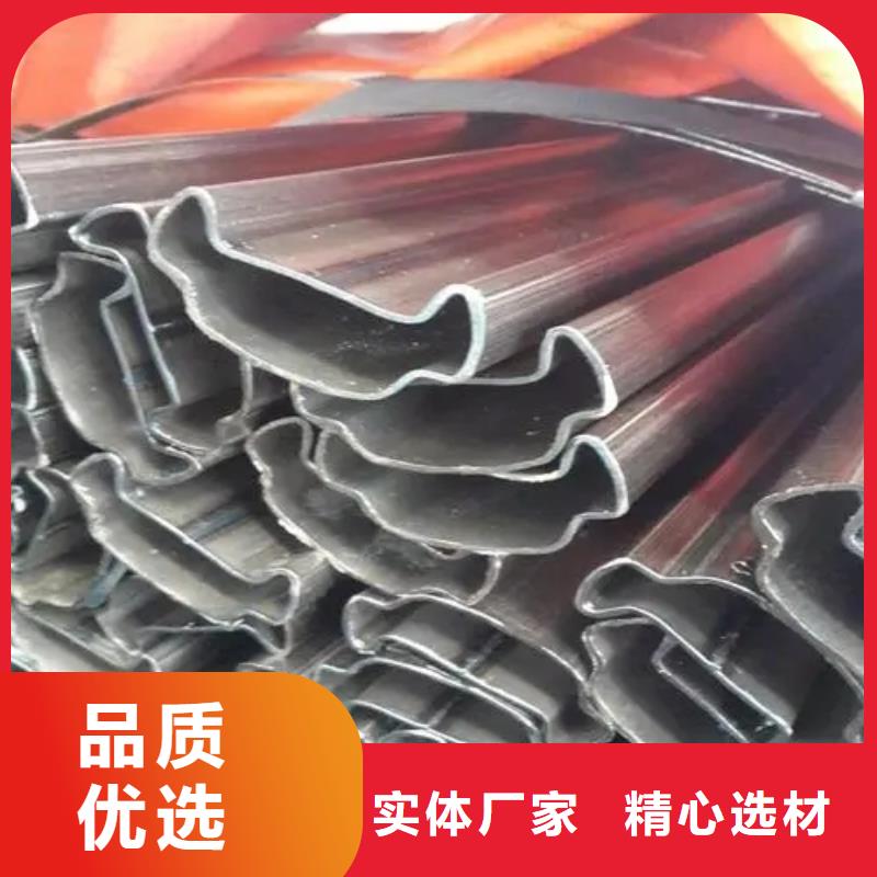 冷拔異形鋼管廠家_規(guī)格齊全