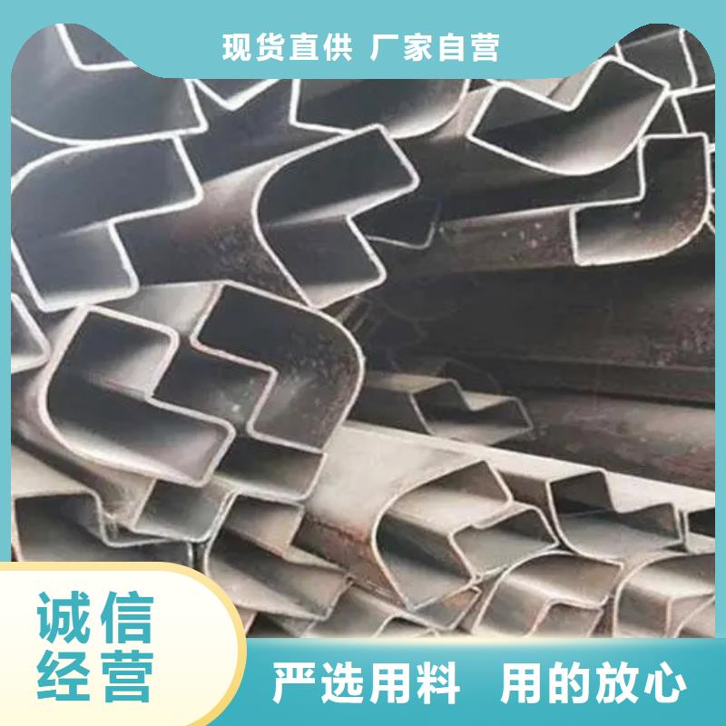 精密異形鋼管發(fā)貨及時(shí)