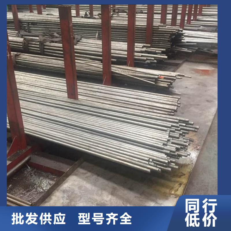 精密管16Mn精密管细节决定品质