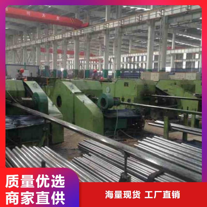 精密管16Mn精密管细节决定品质