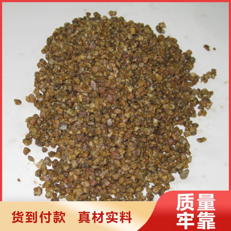 麥飯石粉蜂窩斜管填料老客戶鐘愛(ài)